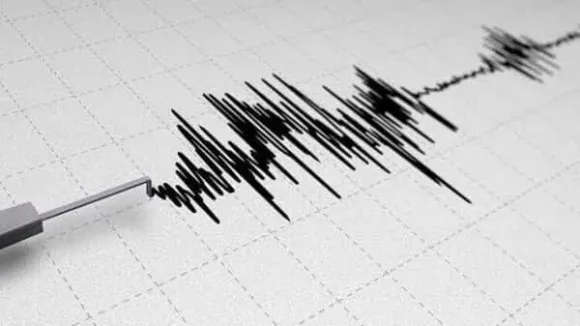 Earthquake