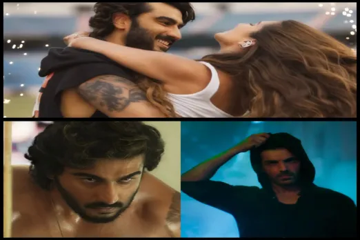 Ek Villain Returns Review