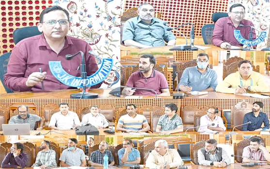 EPFO Updates
