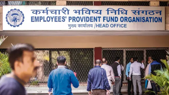 EPFO Updates