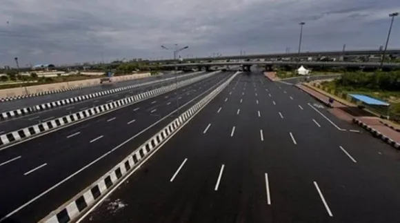 Bundelkhand Expressway
