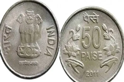 Old coin scheme