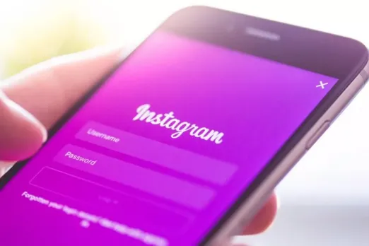 Instagram Down