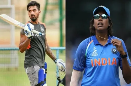 KL Rahul