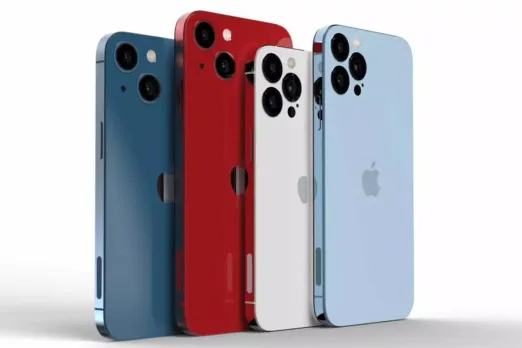 iPhone 14