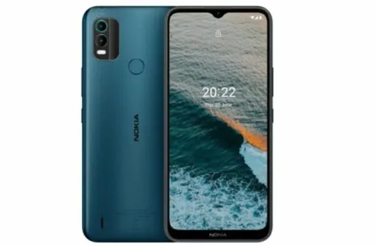 Nokia C21 Plus: