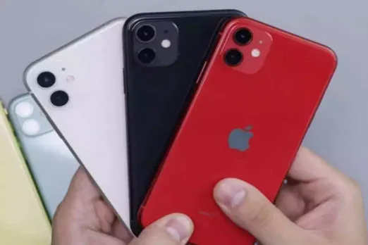 Discount on iPhone