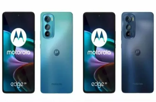 Motorola Edge 30 Ultra