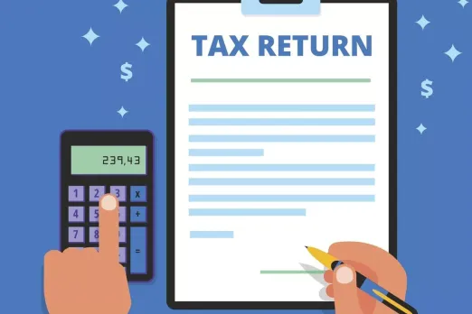 ITR Filing Update