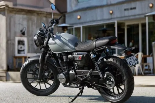 Honda CB