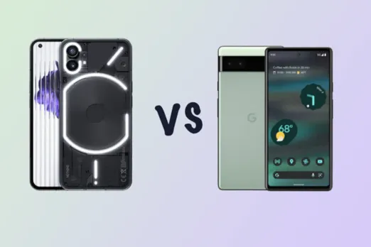 Nothing Phone (1)