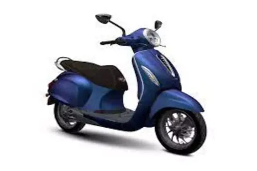 Bajaj Auto