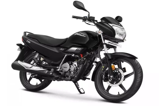 Hero Super Splendor