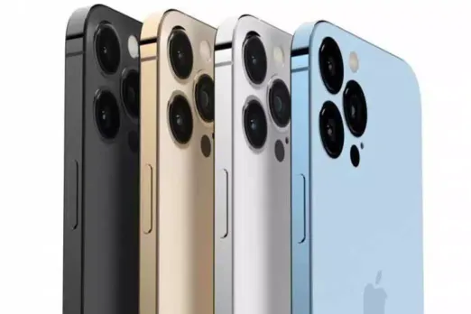 Apple iPhone 14 Series