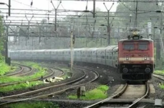 Railway Updates