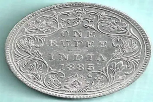 Old coins scheme