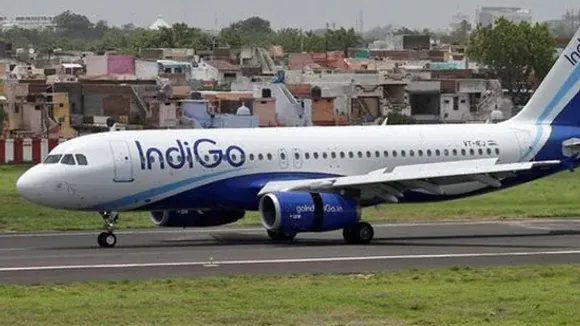 IndiGo