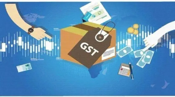 Gst