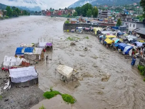 Kullu landslide