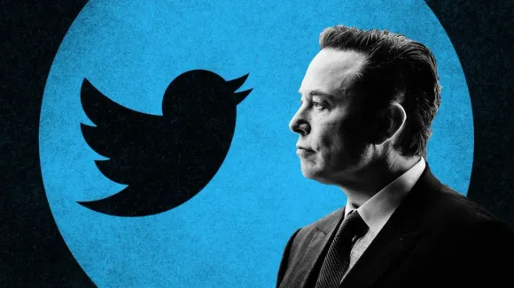 Musk vs Twitter