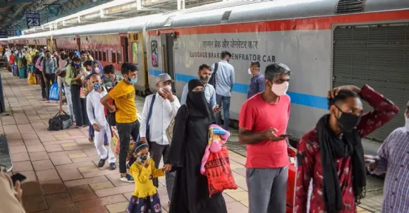 Railway updates