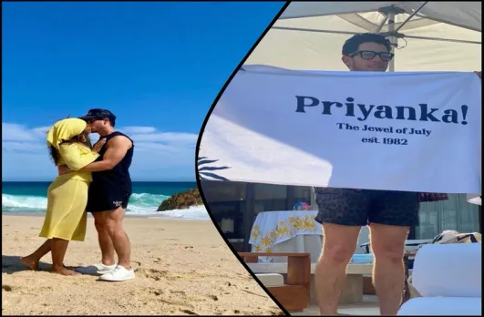 Priyanka Chopra Birthday