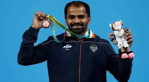 Commonwealth Games 2022: Silver medallist Gururaja Poojary reveals his success mantra