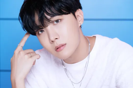 BTS J-Hope Details