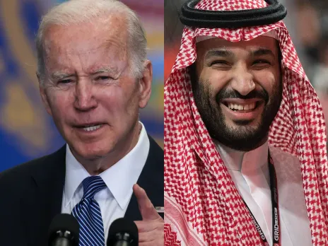 Saudi Arabia