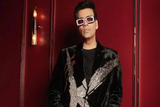 Karan Johar