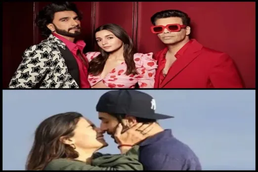 Koffee With Karan 7