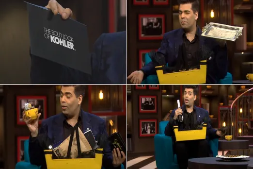 Koffee with Karan: