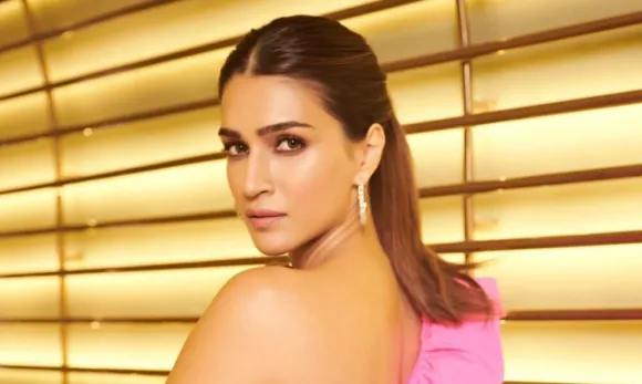 Kriti Sanon