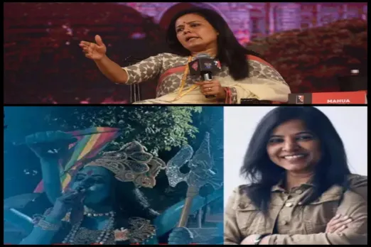 Mahua Moitra