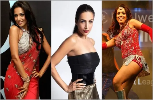 Malaika Arora