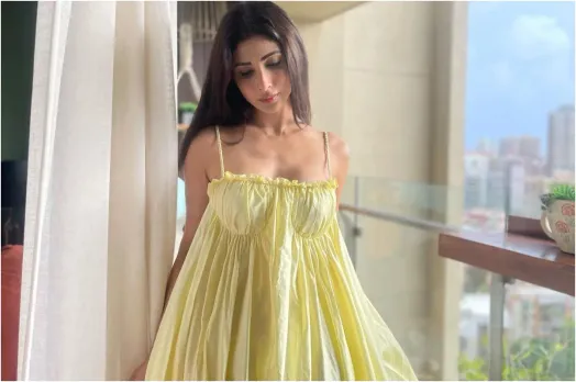 Mouni Roy