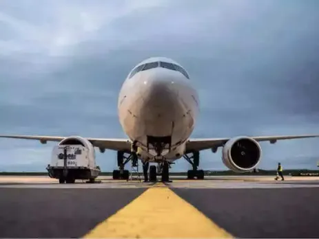 Boarding pass