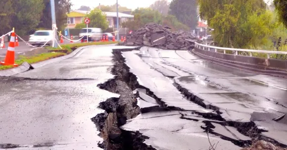 Nepal earthquake