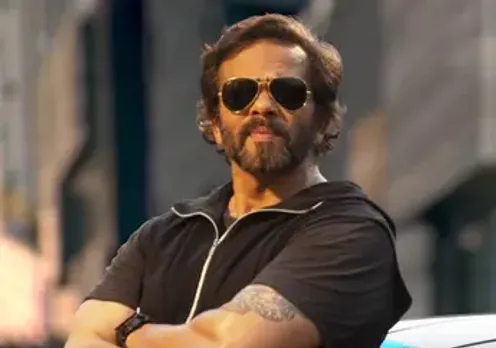 Rohit Shetty