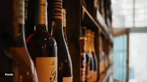 Kerala boy makes wine