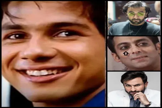 Bollywood Plastic Surgery:
