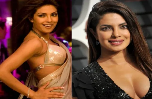 Happy Birthday Priyanka Chopra