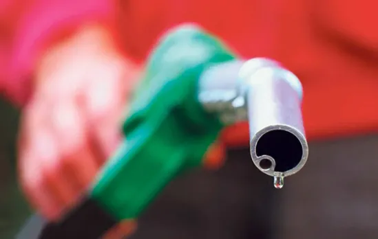 Petrol and Diesel Price Update