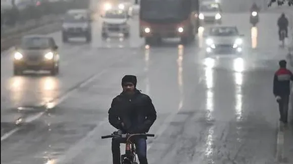 Weather Updates