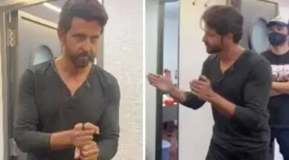 Hrithik Roshan