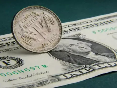 Rupee Volatility
