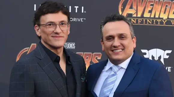 Caption Marvel