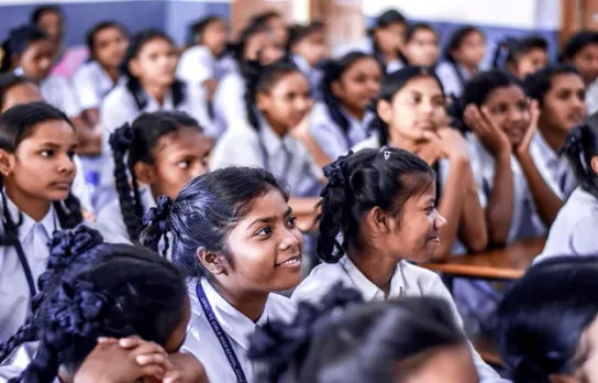 New Education Policy