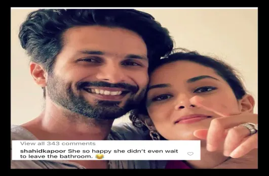 Shahid Kapoor
