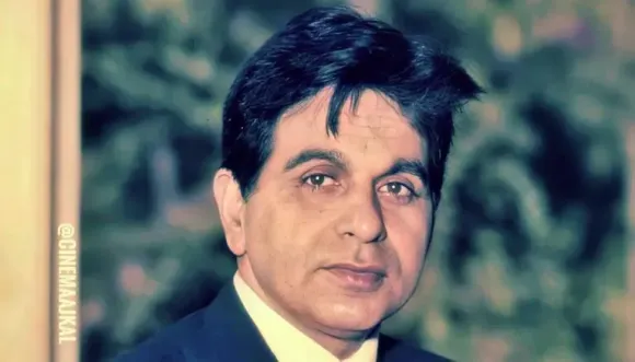 Dilip Kumar